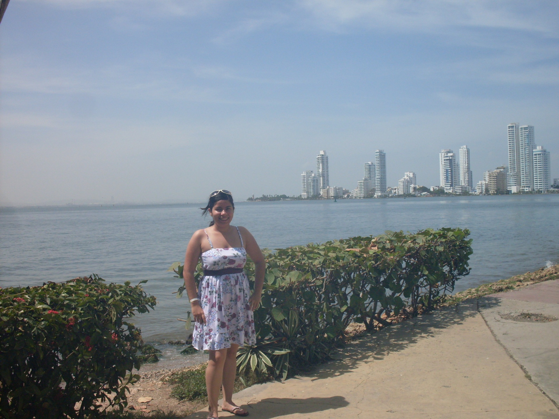 5 cosas que nadie me dijo antes de mi primer viaje a la playa
